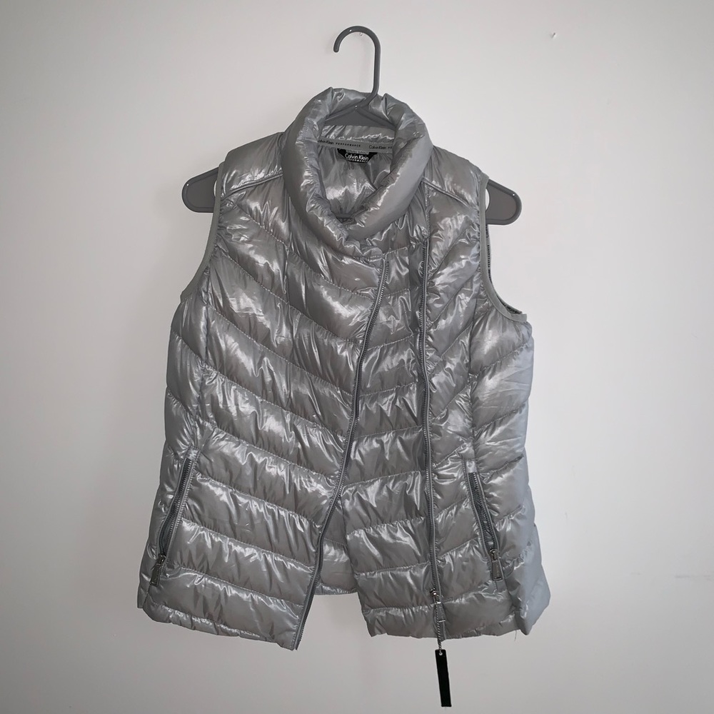Calvin Klein Vest